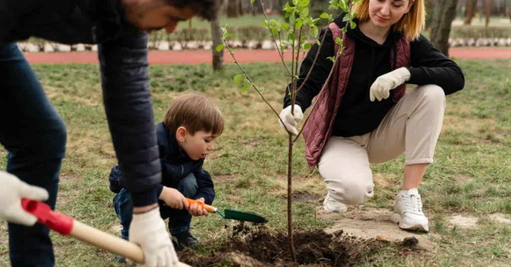 Desafios da educação do meio ambiente