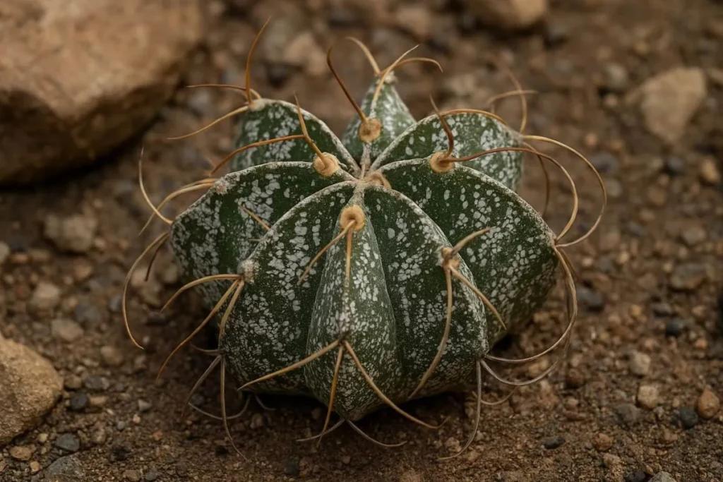 Cactos raros
