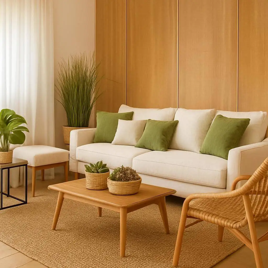 Plantas para decorar
