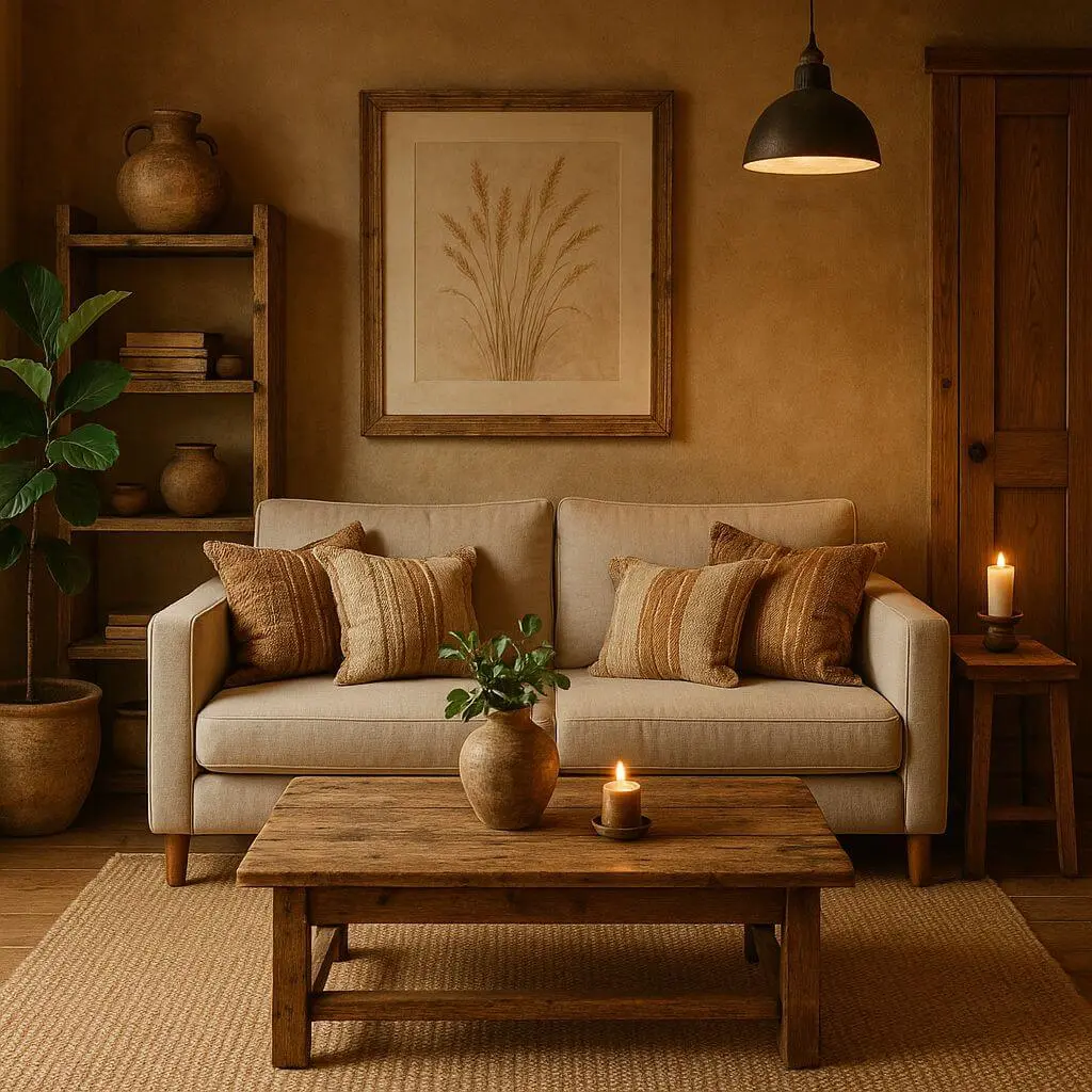 Projetos simples para decorar a casa