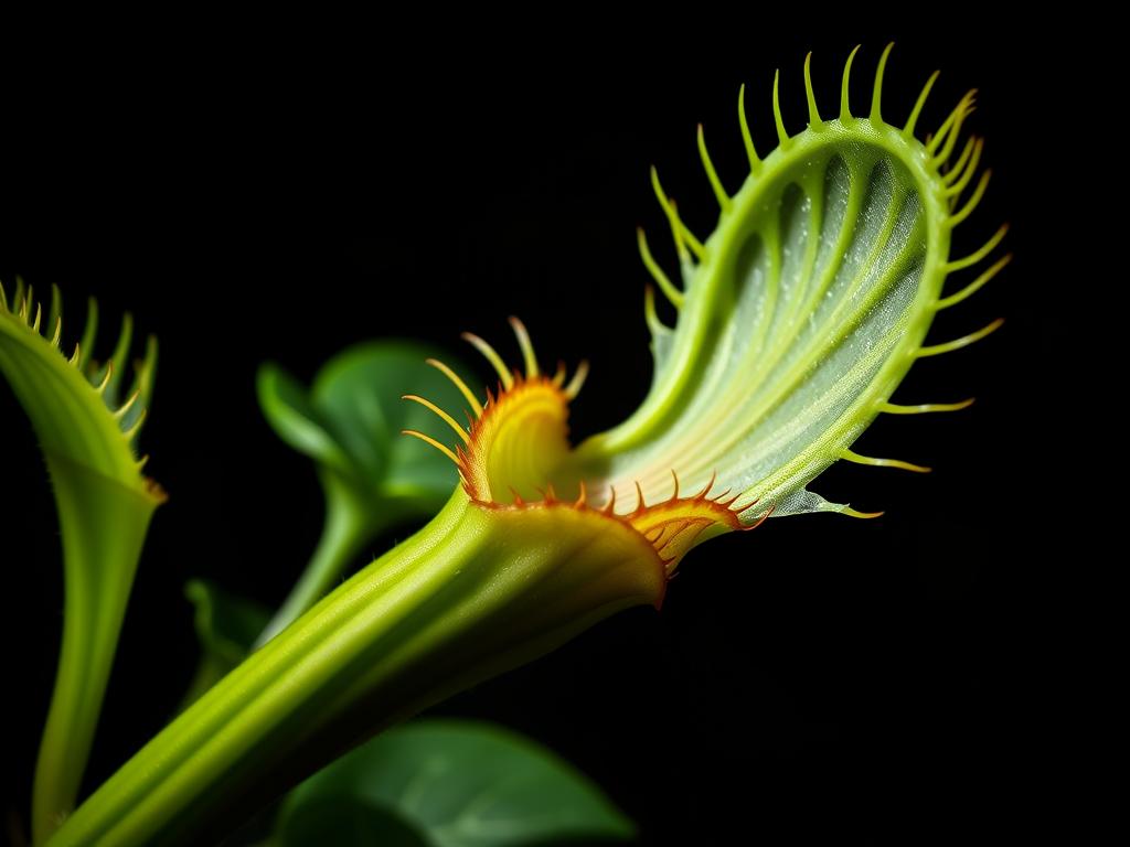 Dionaea muscipula Dionaea muscipula