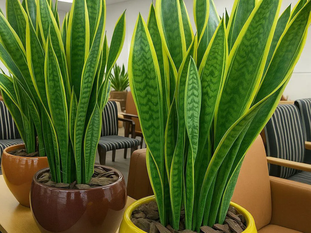 planta para atrair dinheiro