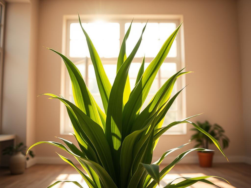 Jiboia purificando o ar Jiboia é uma das plantas que purificam o ar