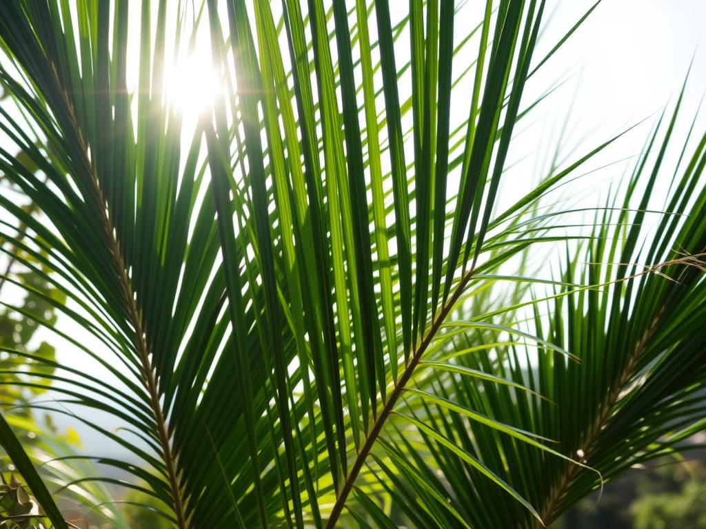 Palmeira-Areca Palmeira-Areca