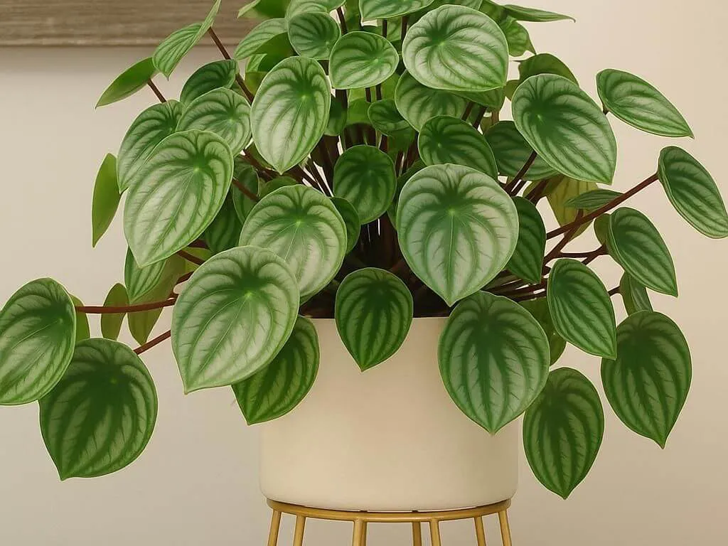 Peperomia