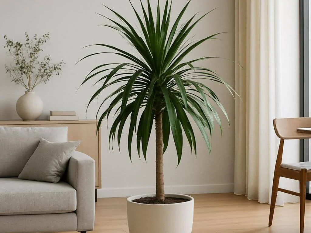 Plantas para dentro de casa