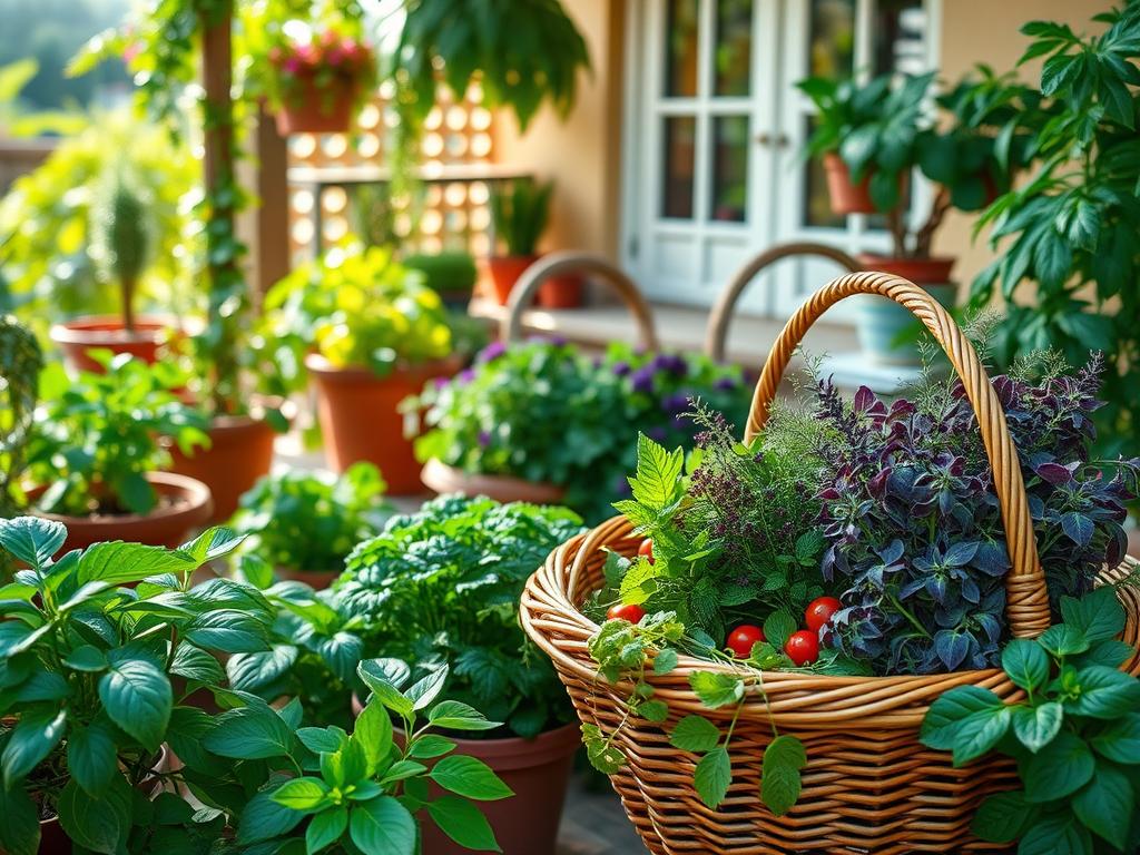 benefícios horta caseira benefícios para saúde