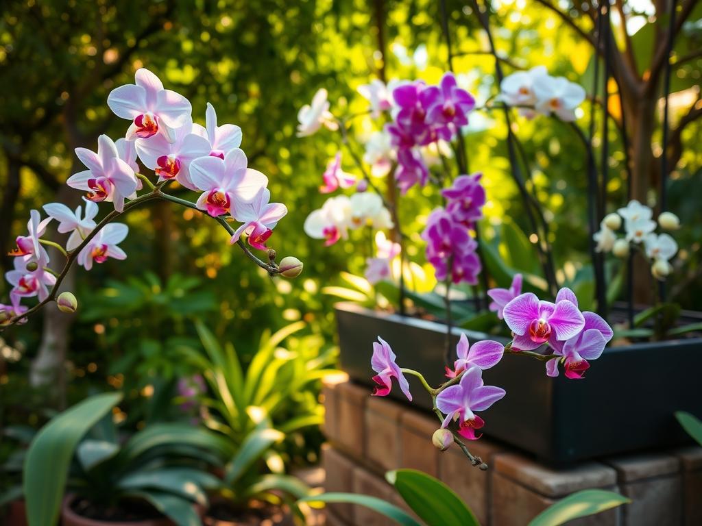 cuidados com orquídeas cuidados com a planta