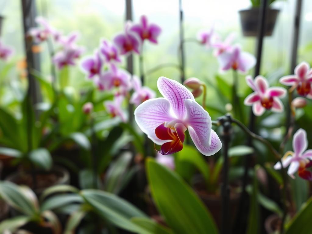 cuidados com orquídeas cuidados essenciais