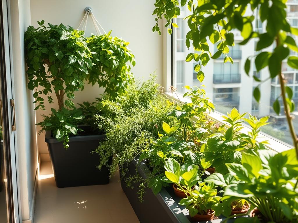 horta caseira em apartamentos horta caseira em apartamentos