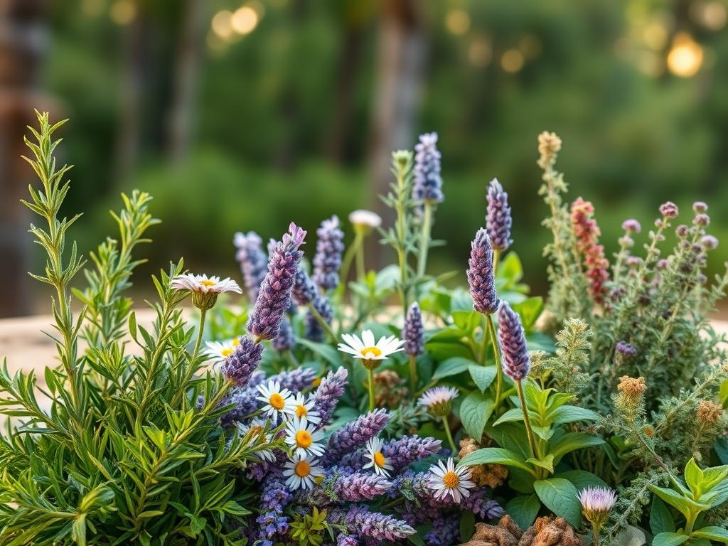plantas aromáticas medicinais plantas medicinais