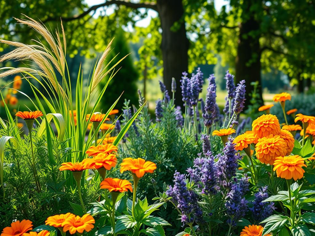 plantas que afastam moscas plantas que afastam moscas