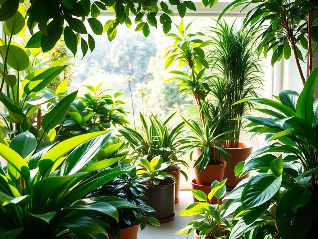 plantas que purificam o ar plantas que purificam o ar
