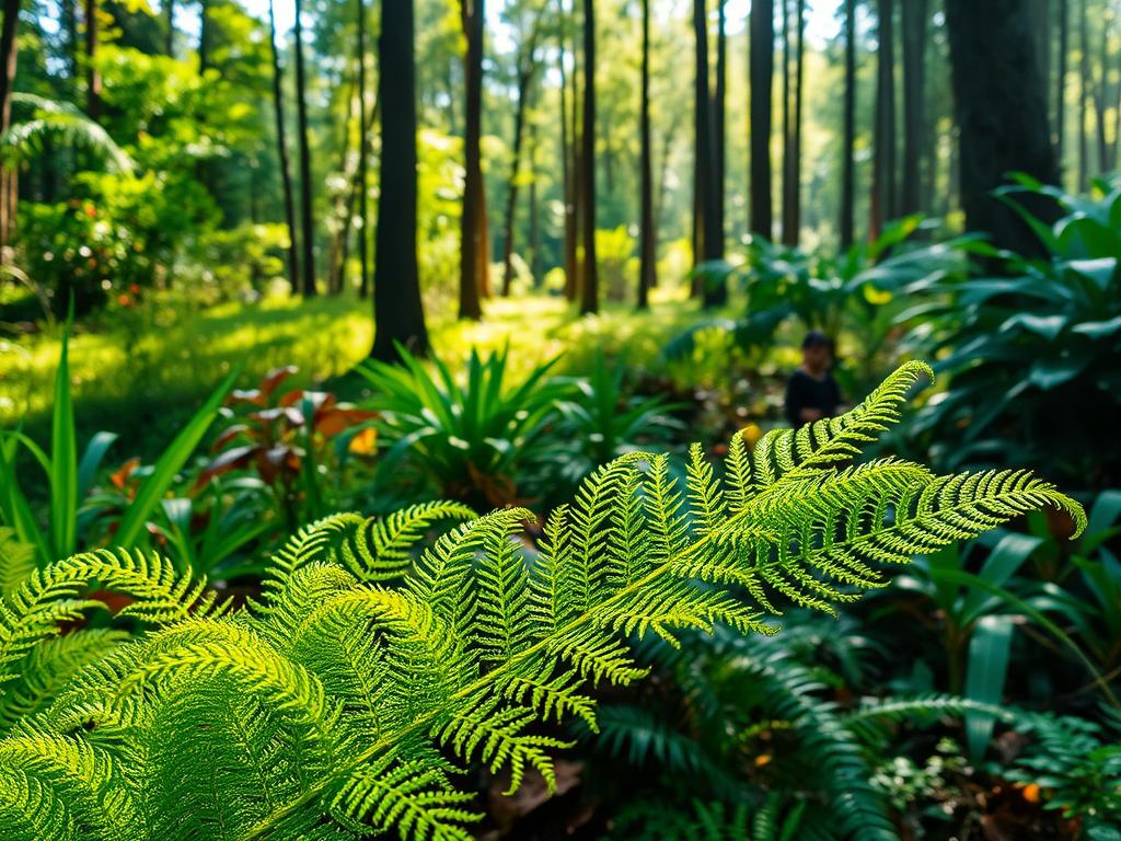 samambaia como plantar samambaia como plantar