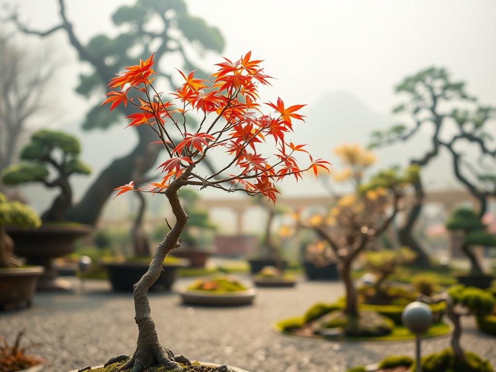 técnicas avançadas de bonsai técnicas avançadas de bonsai