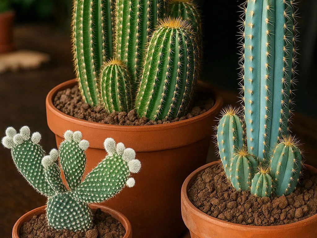 cactos
