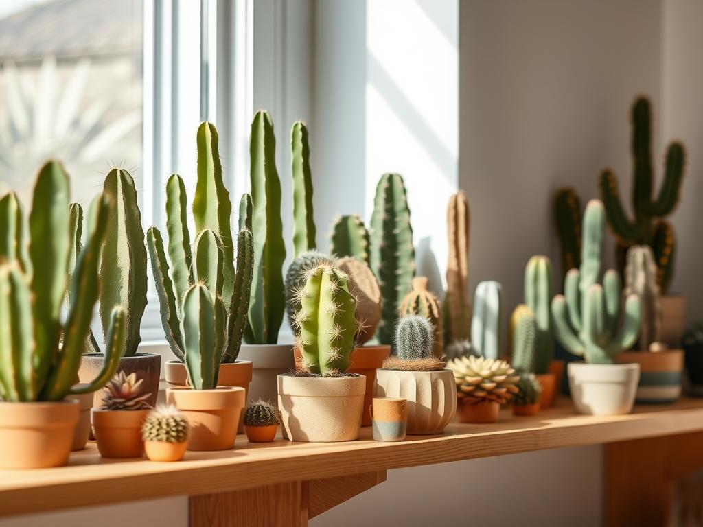 cactos para ambientes internos cactos para ambientes internos