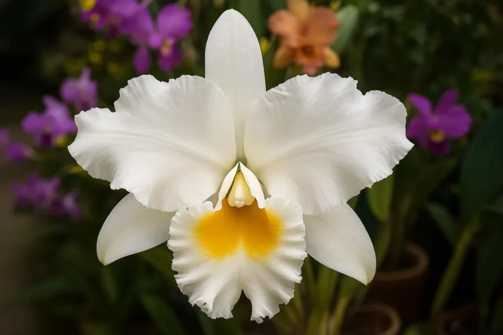 cattleya