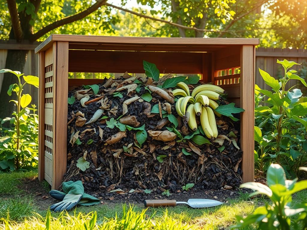 compostagem caseira compostagem caseira