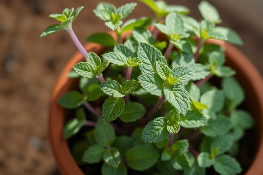 cultivar hortelã pimenta cultivar hortelã pimenta