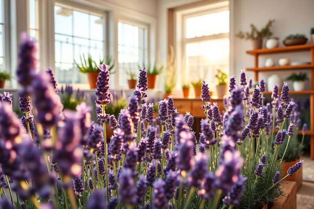 cultivo de lavanda em casa cultivo de lavanda em casa
