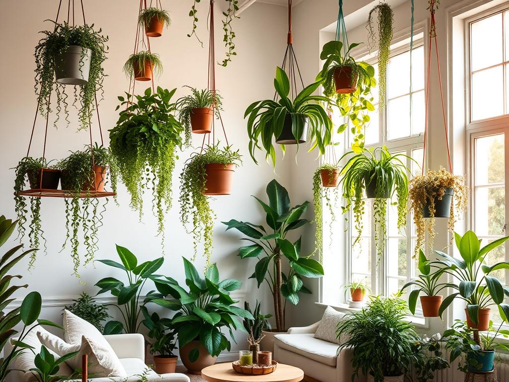 decoração com plantas decoração com plantas