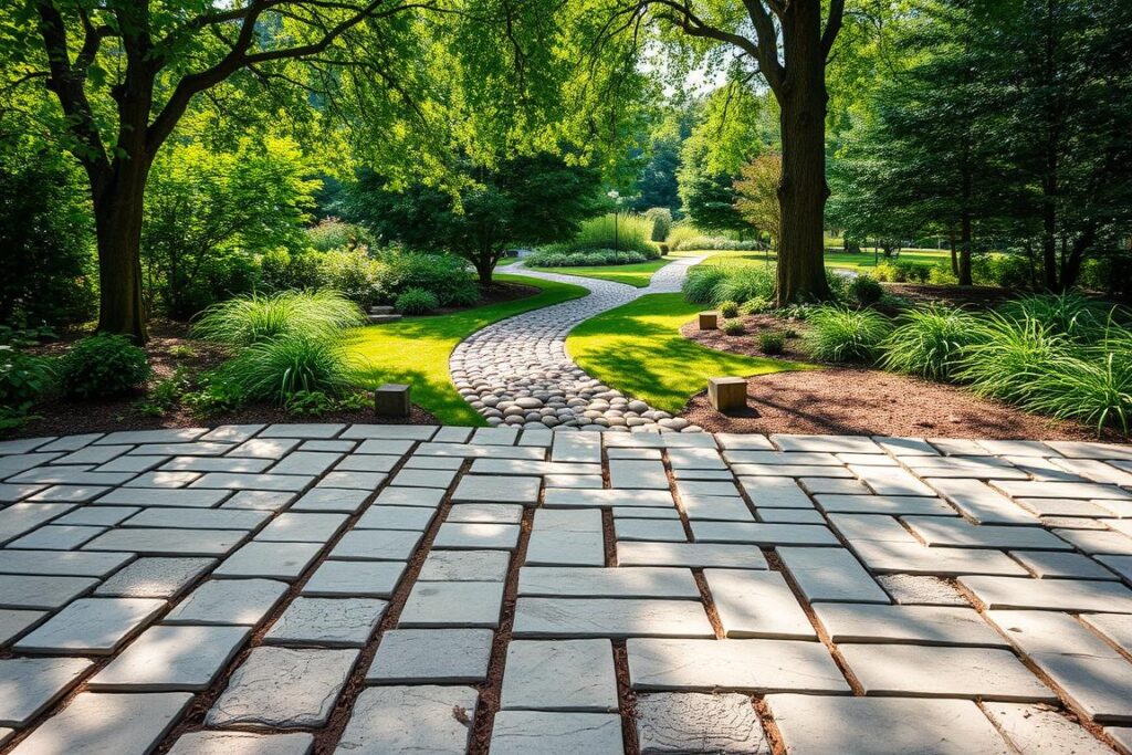 estilos de caminhos de pedras estilos de caminhos de pedras