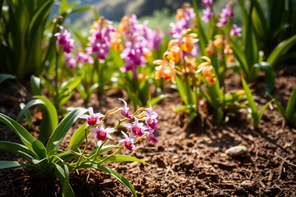 orquídeas terrestres orquídeas terrestres
