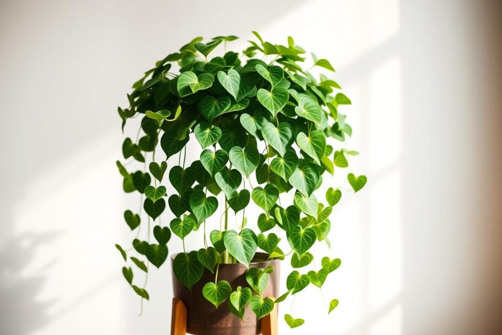 peperômia scandens meia-sombra peperômia scandens meia-sombra