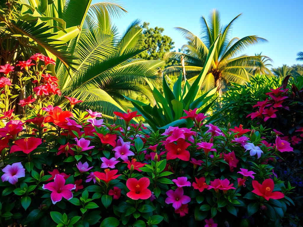 plantas de exterior com flores plantas de exterior com flores