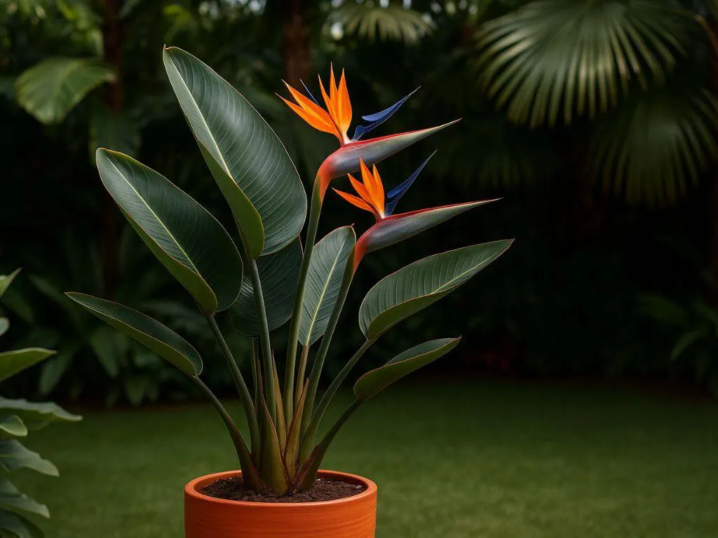 plantas de sol