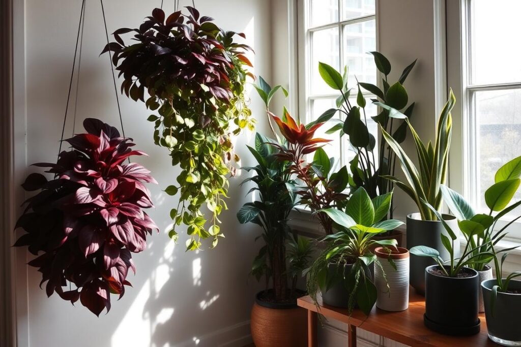 plantas para ambientes internos com pouca luz plantas para ambientes internos