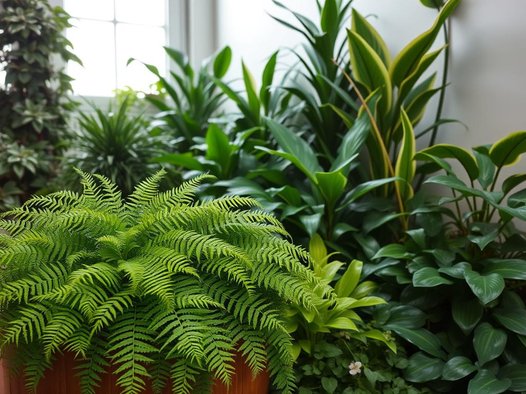 plantas que gostam de sombra plantas que gostam de sombra