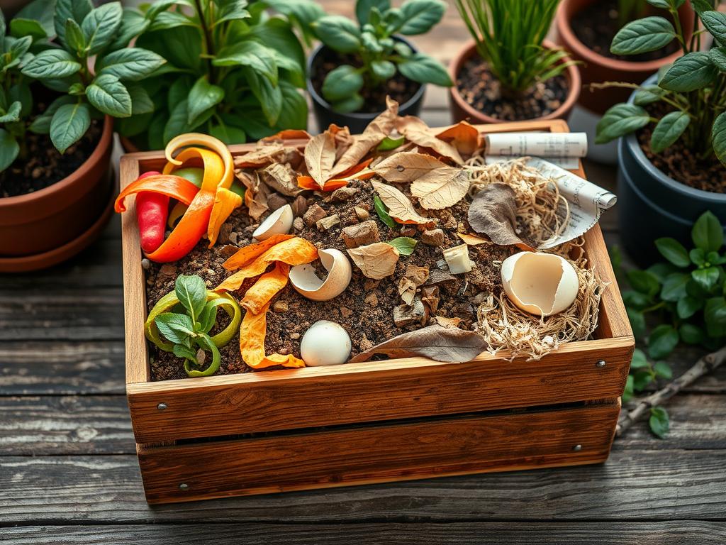 resíduos para compostagem resíduos para compostagem
