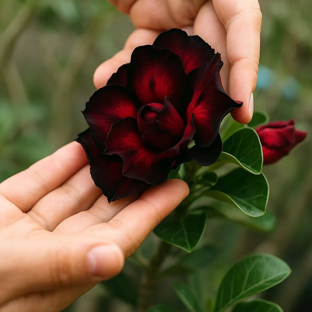 rosa