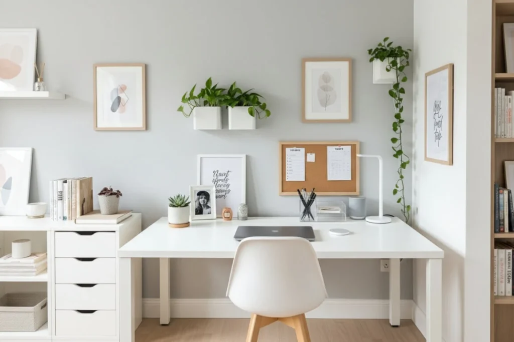 home minimalista