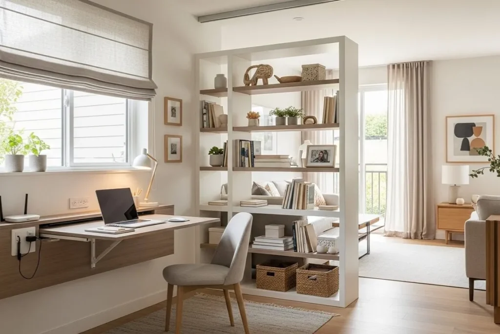 integração do home office