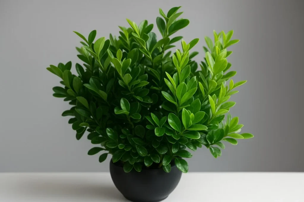zamioculcas